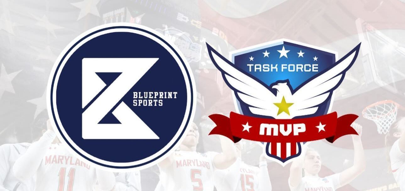 Blueprint Sports Announces Partnership with Task Force MVP To Drive NIL Opportunities for Military Community Student-Athletes