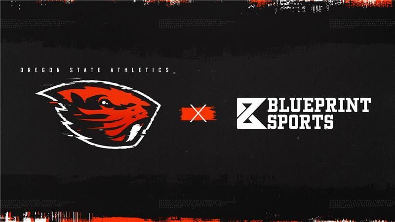 Oregon State Taps Blueprint Sports to Power In-House NIL Agency   Through Multi-Year Partnership