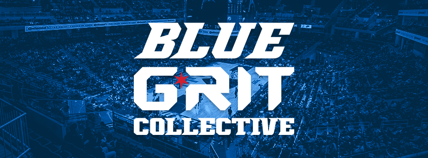 BLUE GRIT COLLECTIVE LAUNCHES AS NIL COLLECTIVE FOR DEPAUL UNIVERSITY STUDENT-ATHLETES