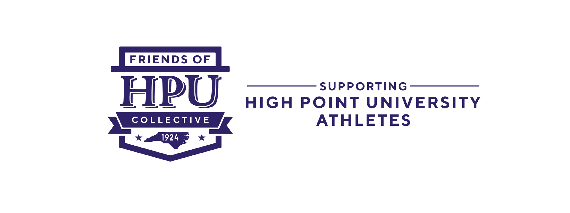 Friends of HPU Launches New Website and Membership Program Supporting High Point University Student-Athletes Through NIL