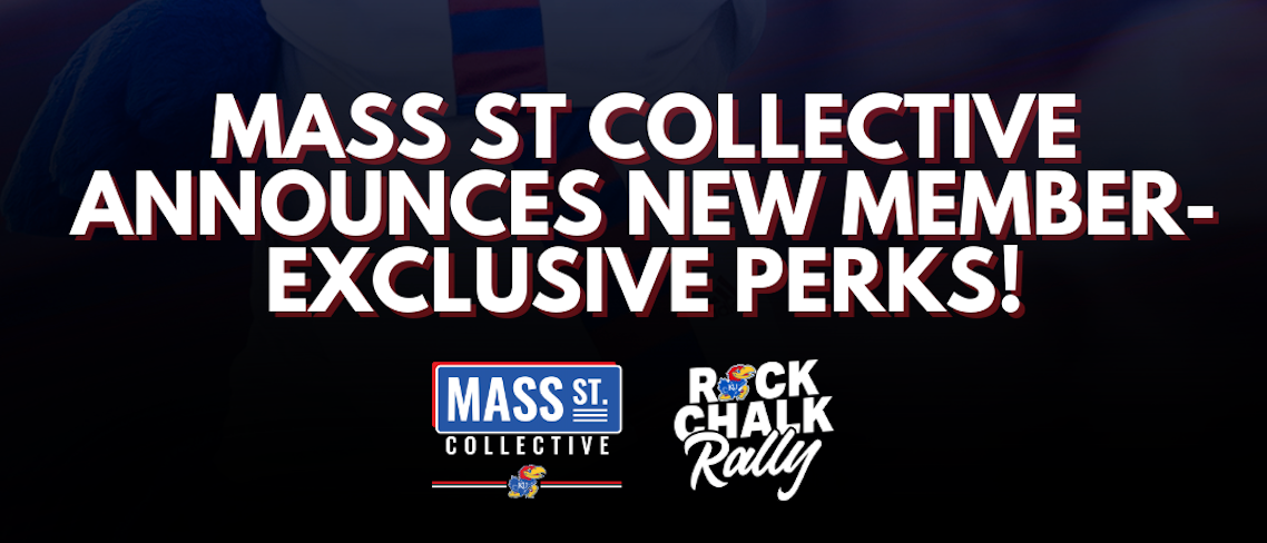 Mass St. Collective Launches New Community Partnerships, Offers Exclusive Discounts for Jayhawk Supporters