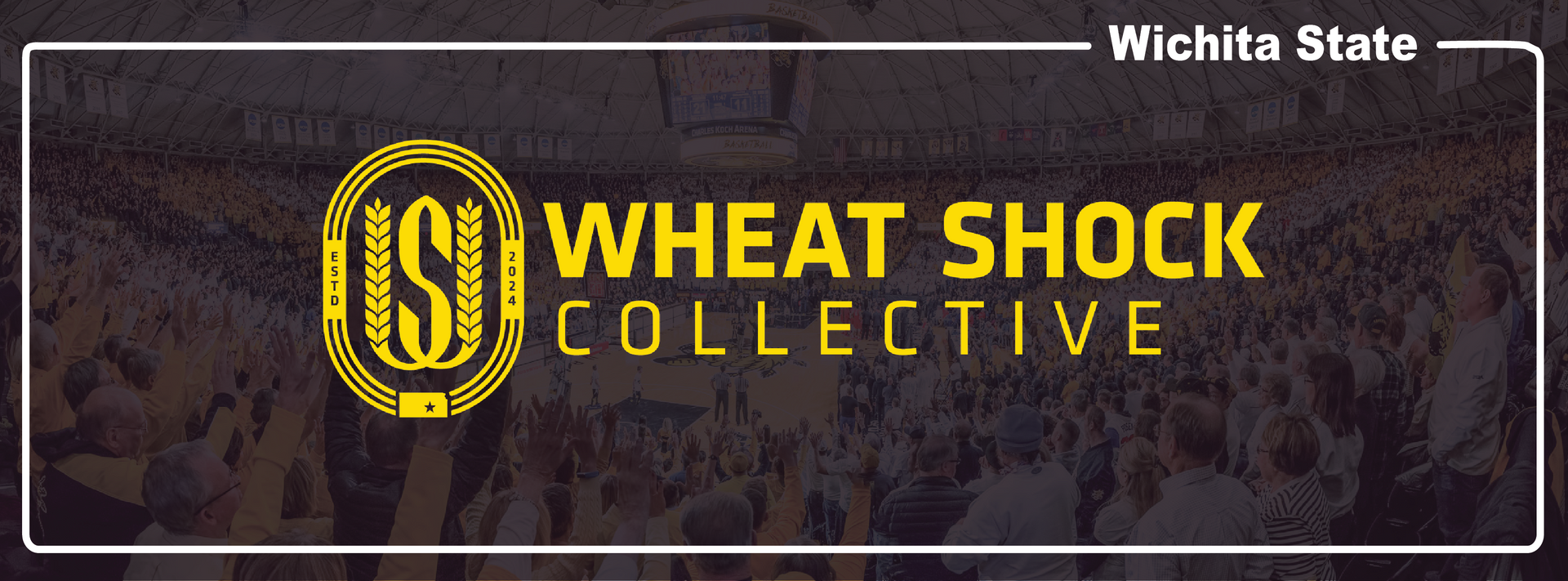 Armchair Strategies Rebrands to Wheat Shock Collective and Announces Partnership with Blueprint Sports