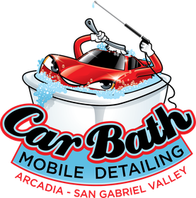 Car Bath Mobile Detailing
