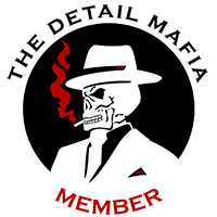 The Detail Mafia Logo