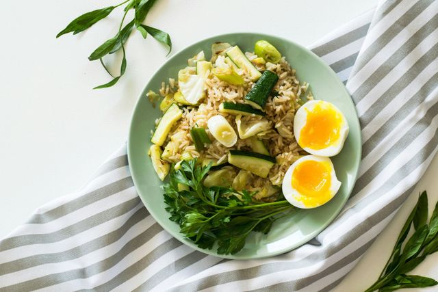 Forever Fit - Personalised Workouts and Nutrition - Terrina Brewer