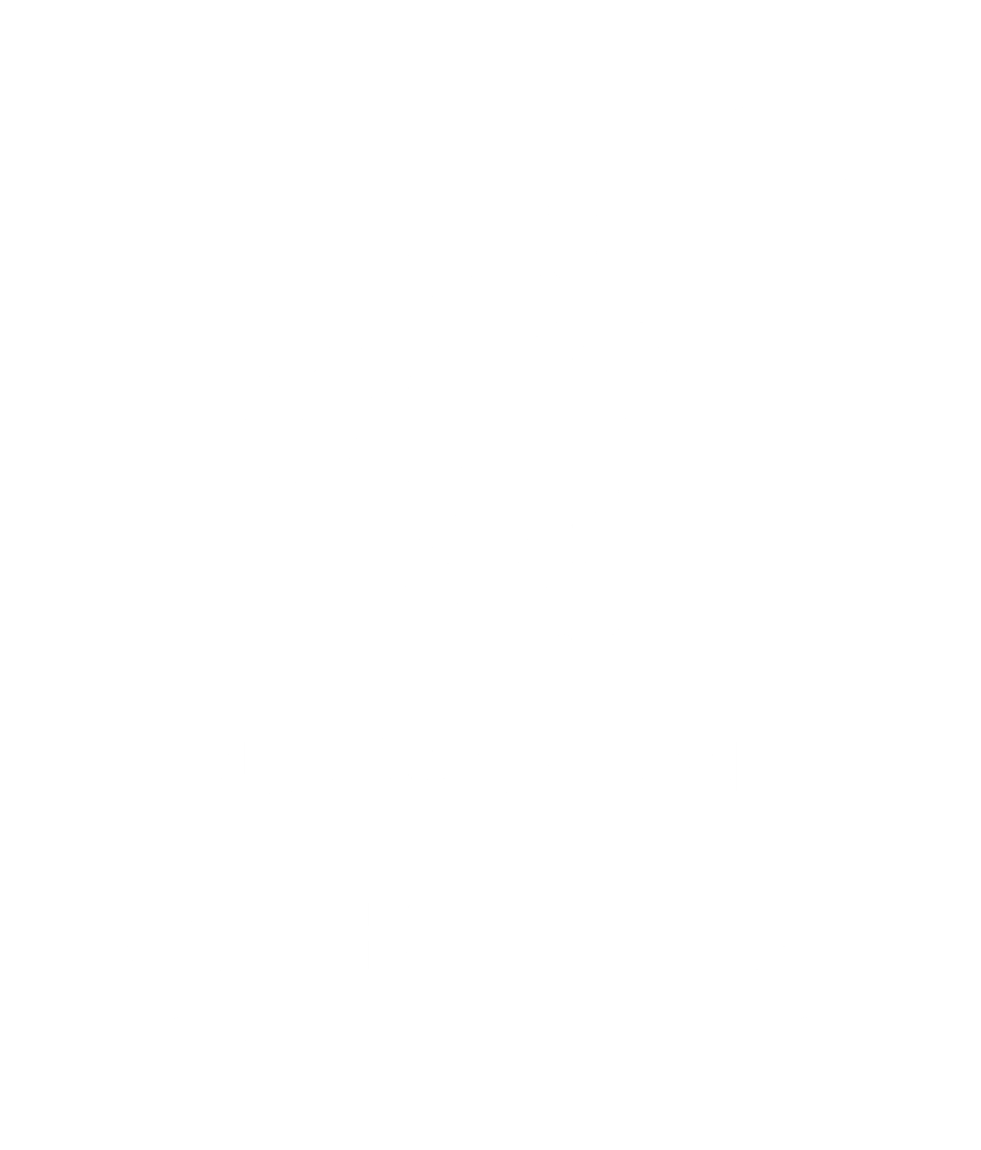 A white background with a few lines on it