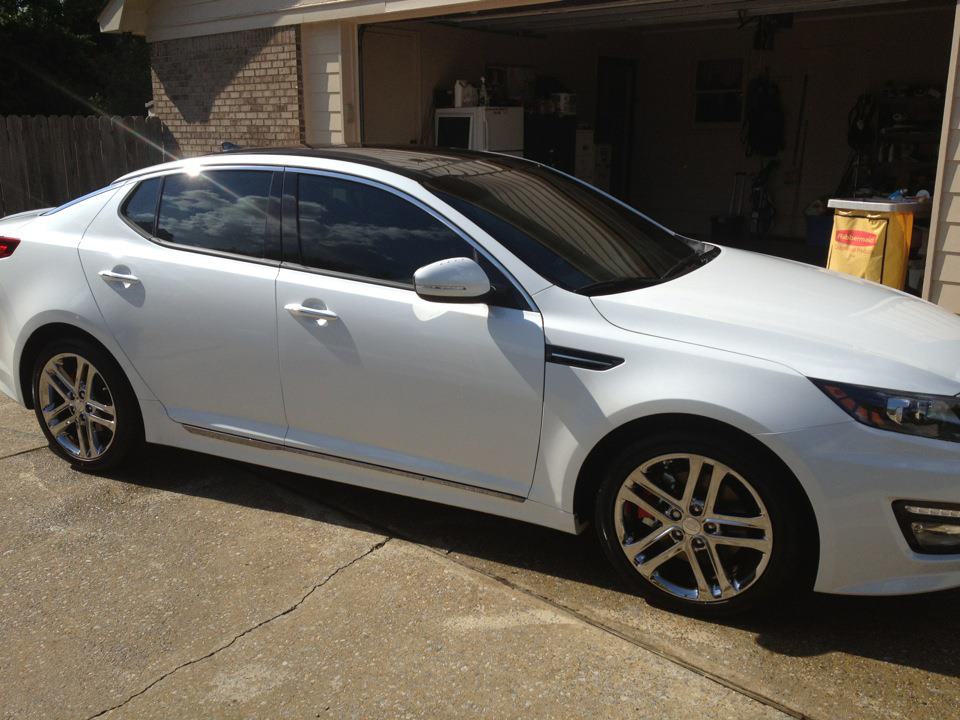 Best Auto Window Tinting in Tuscaloosa