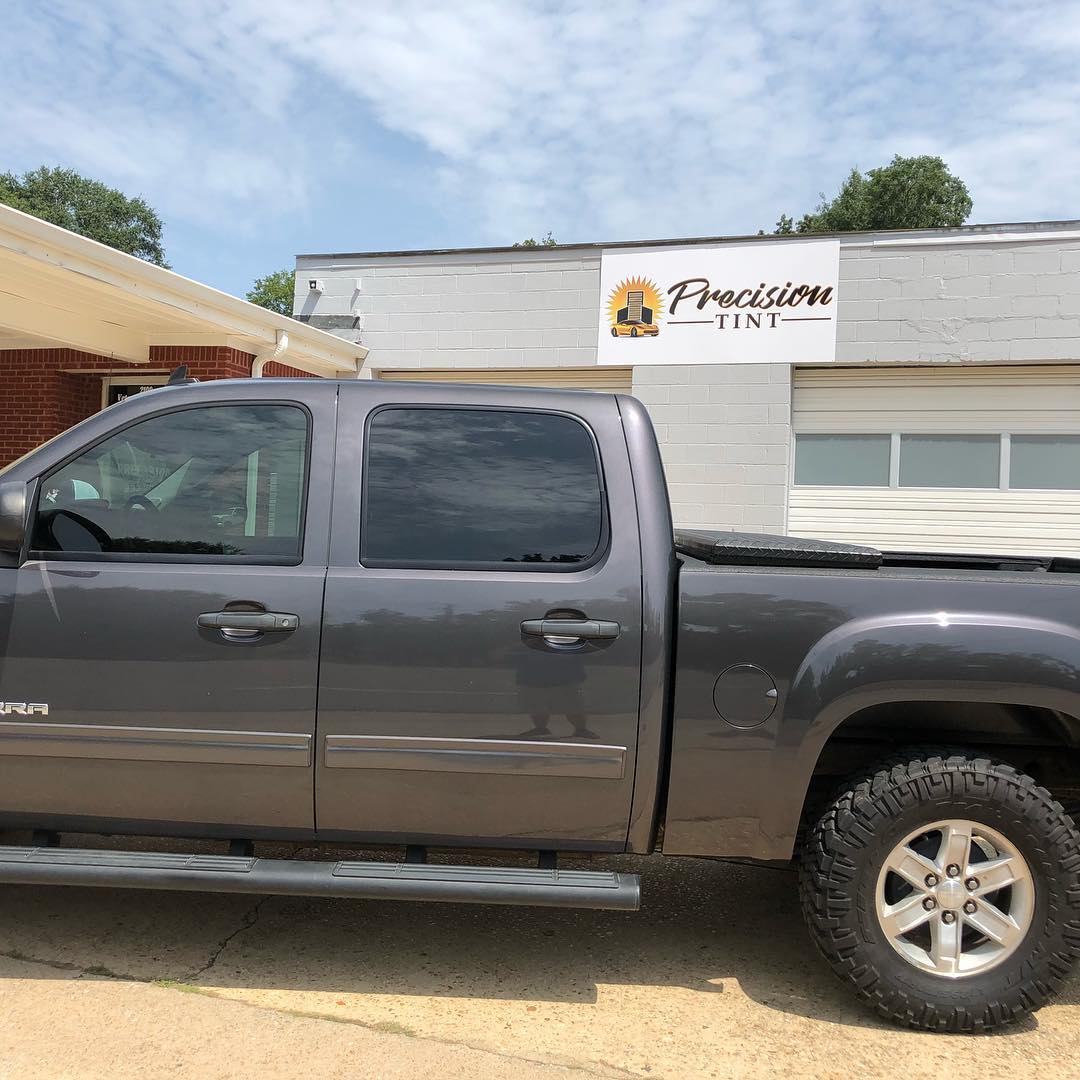 formula one auto tint