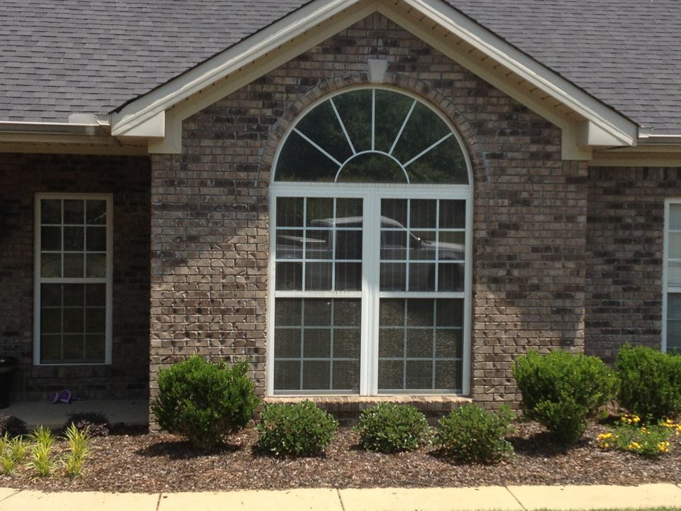 Home Window Tinting in Tuscaloosa