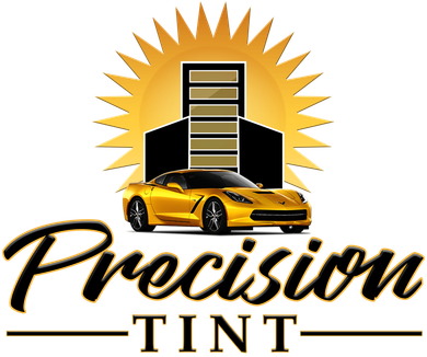Precision Tint and Signs Inc in Tuscaloosa