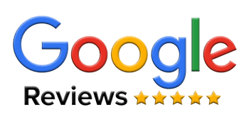 5 Star Google Reviews Precision Tint and Signs Inc