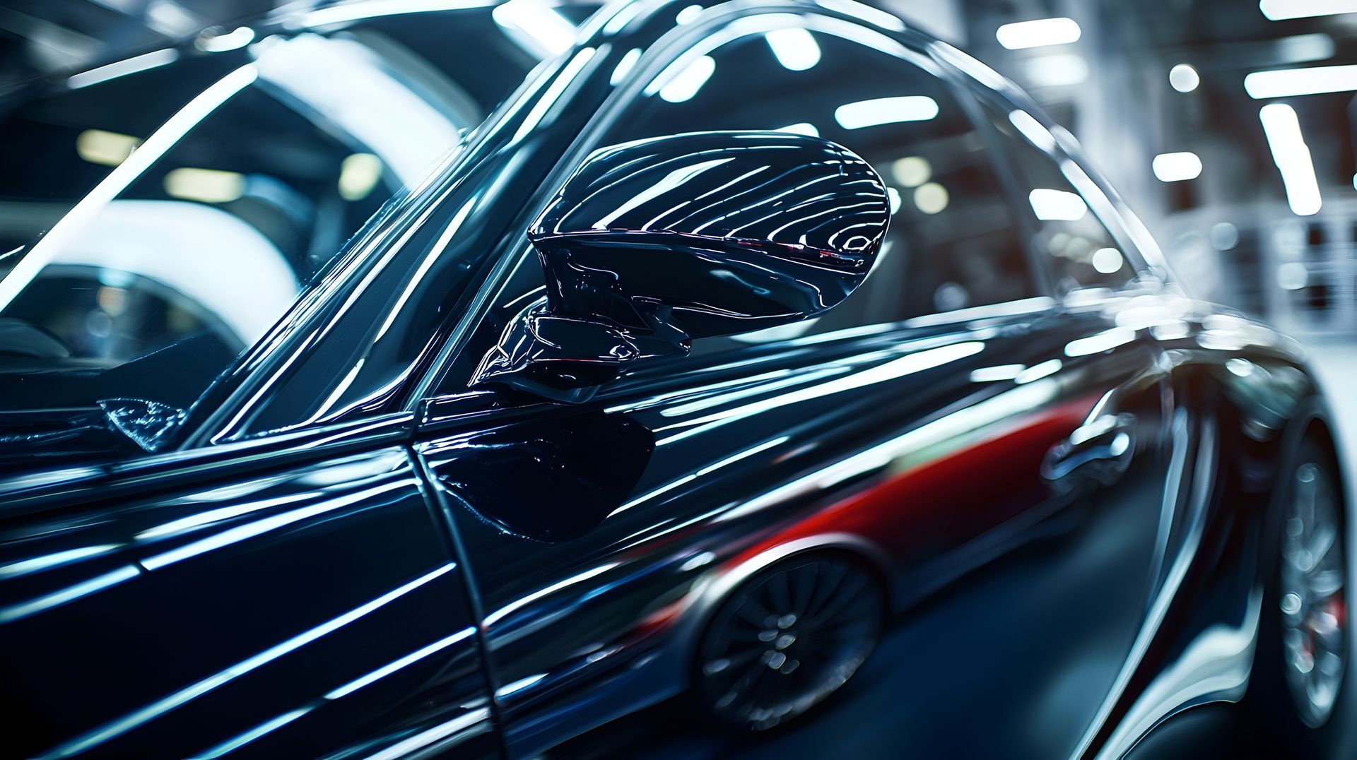 Auto Window Tint Blocks UV Rays | Tuscaloosa