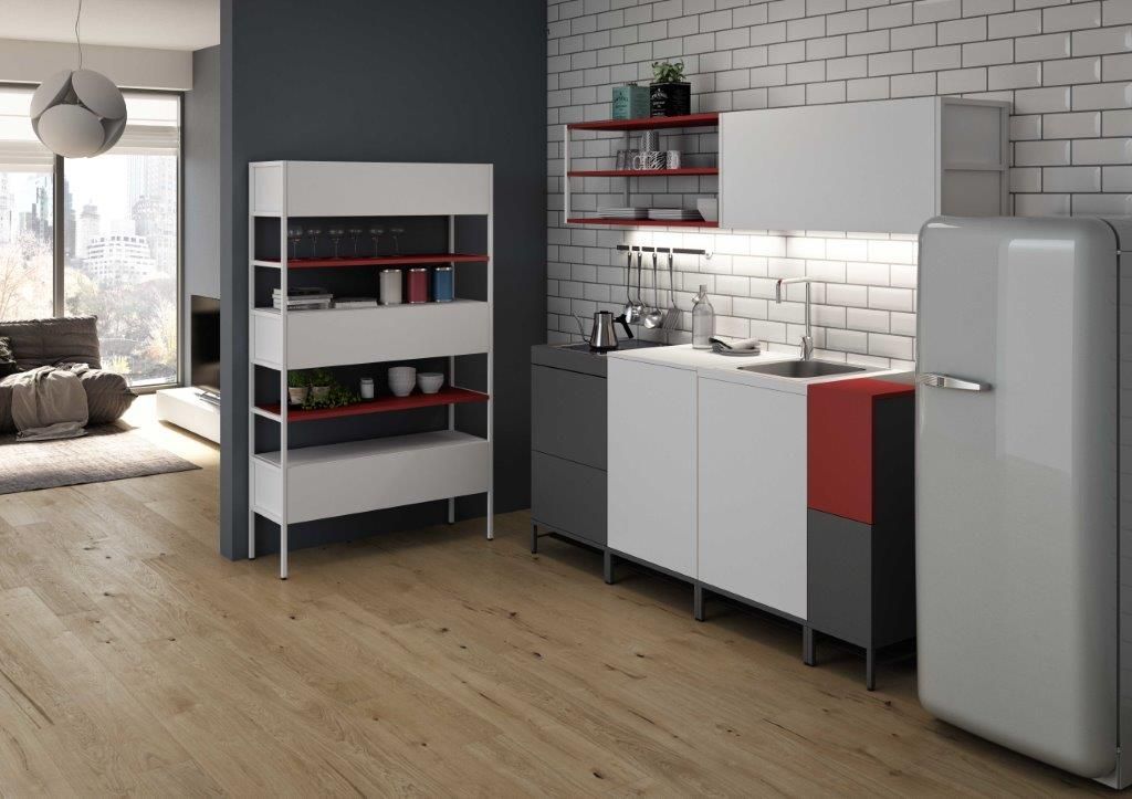 cucine per uffici