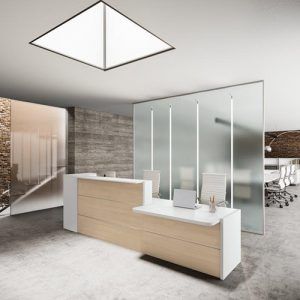 Line Office Contract