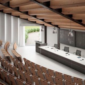 Line Office Contract