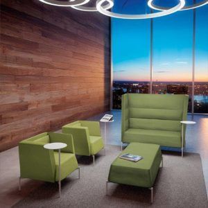 Line Office Contract