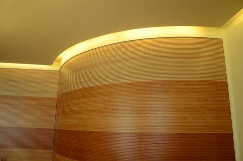 controsoffitti e pareti