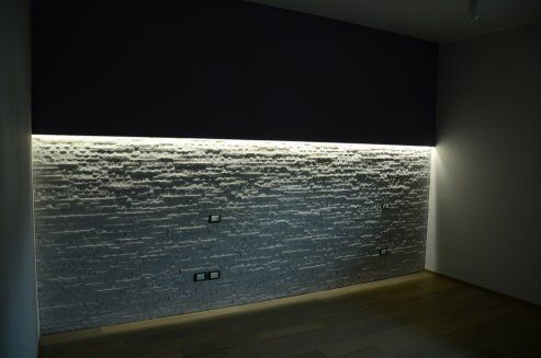 controsoffitti e pareti