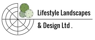 Lifestyle Landscapes and Design Ltd logo