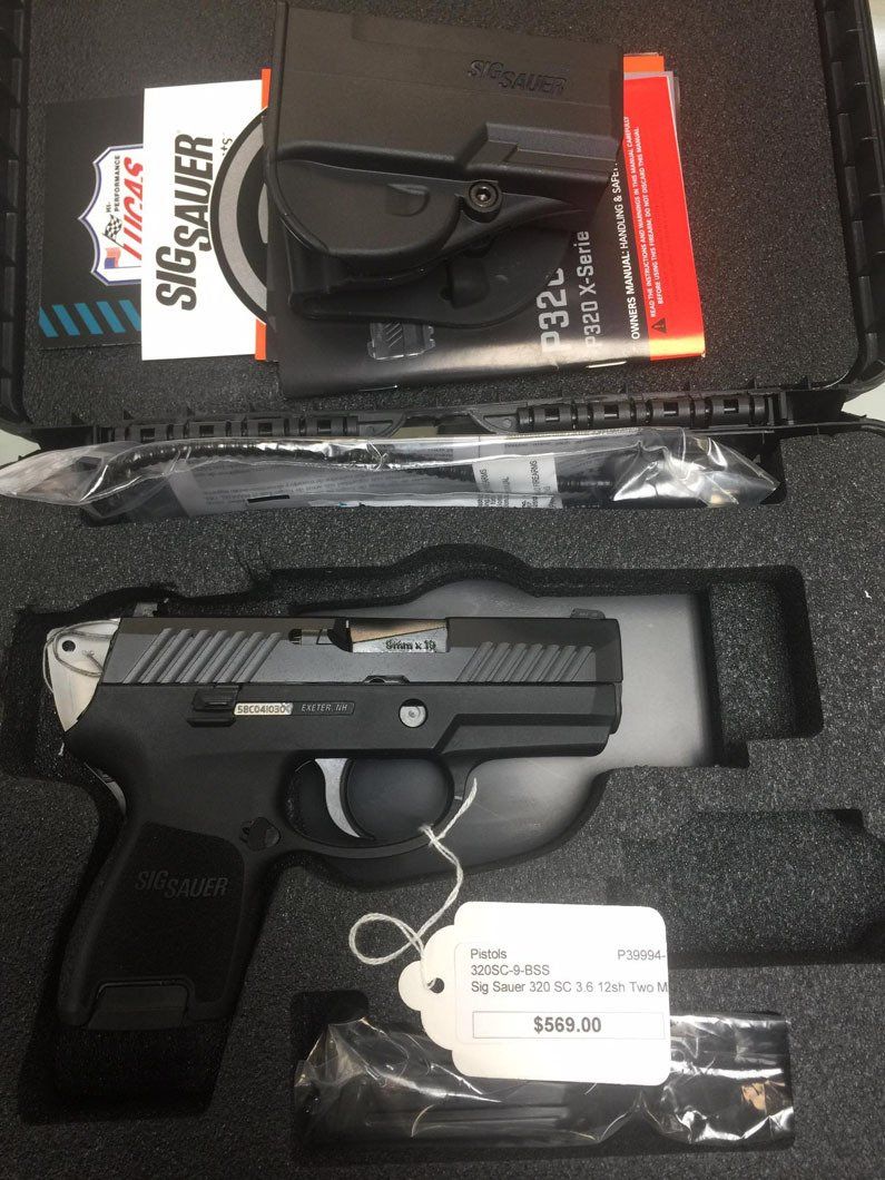 Gallery Princeton & Evansville, IN Red Dawn Armory