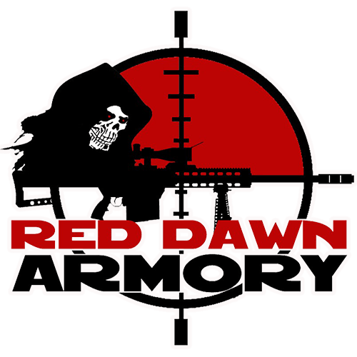 Red Dawn Armory