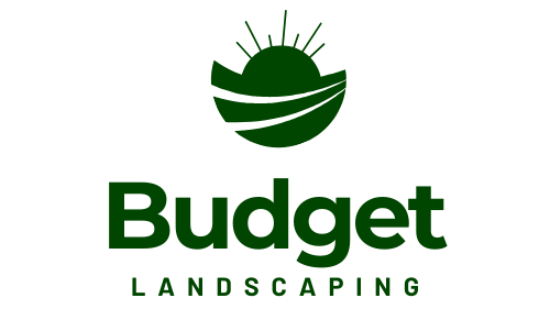 Budget Landscaping logo