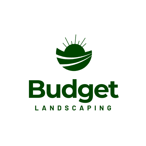 Budget Landscaping logo