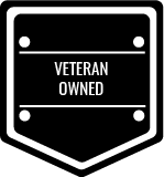 Veteran Owned