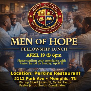 An advertisement for 