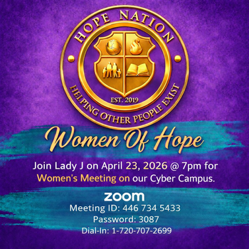 An advertisement for 