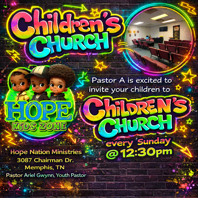 An advertisement for 