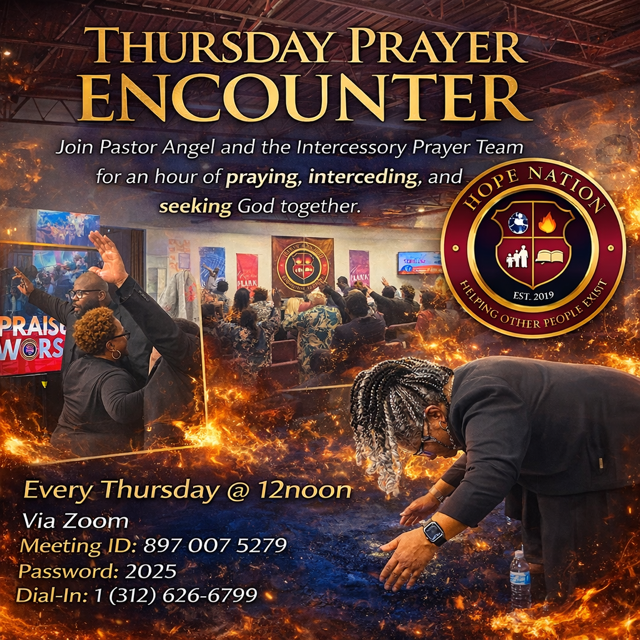 An advertisement for 