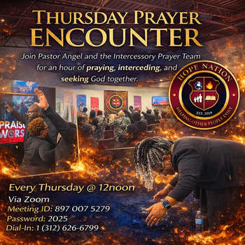 An advertisement for 