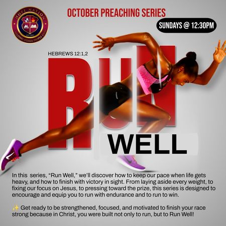 An advertisement for