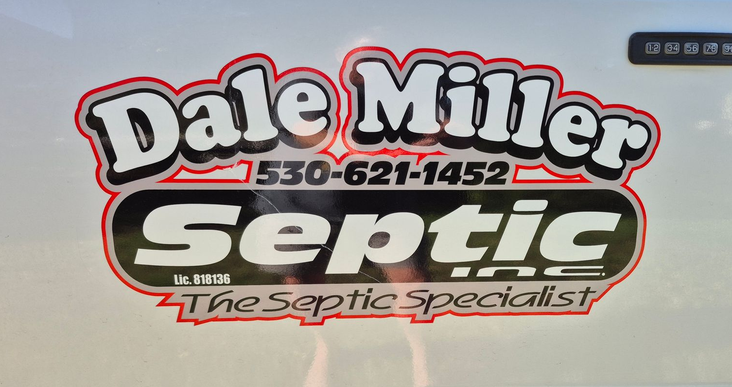Dale Miller Septic Inc. Dale Miller Septic Inc.