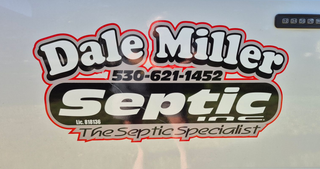 Dale Miller Septic Inc. Dale Miller Septic Inc.
