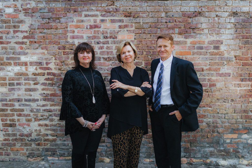 Property Management by Pat Gray