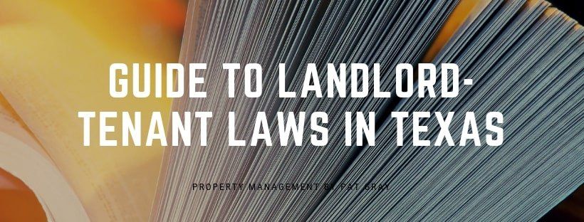 texas-landlord-rights-and-responsibilities