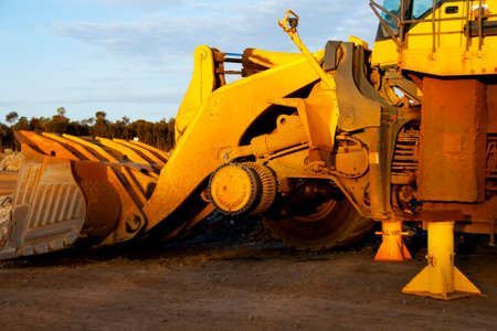 Plant mechanical services