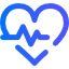 Icona-Consulenze di cardiologia
