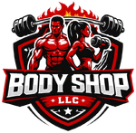 Body Shop LLC logo