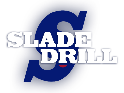 Slade Drill Logo 