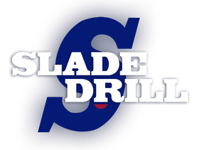 Slade Drill Central Coast Company Logo 