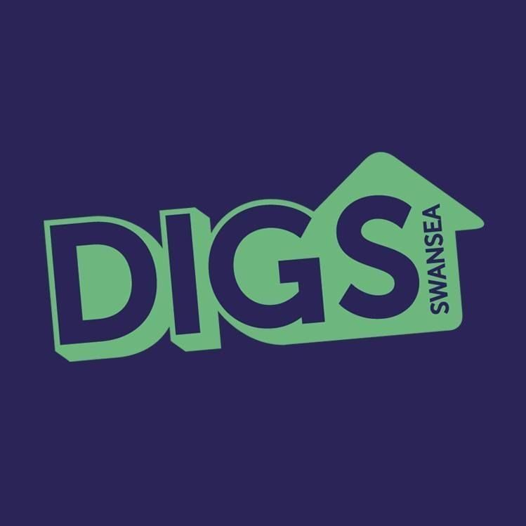 About Digs Swansea