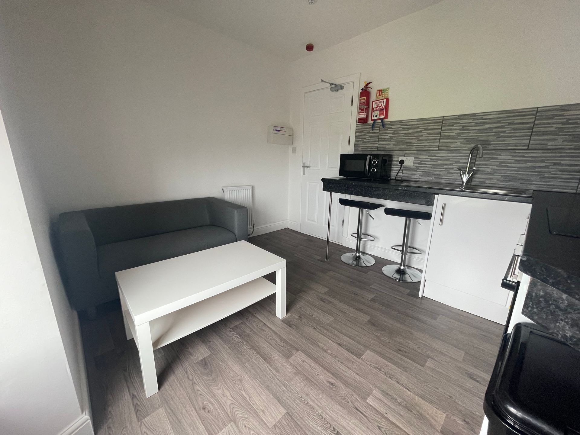 When Should I Start Looking for a Student House for the Next Academic Year?
