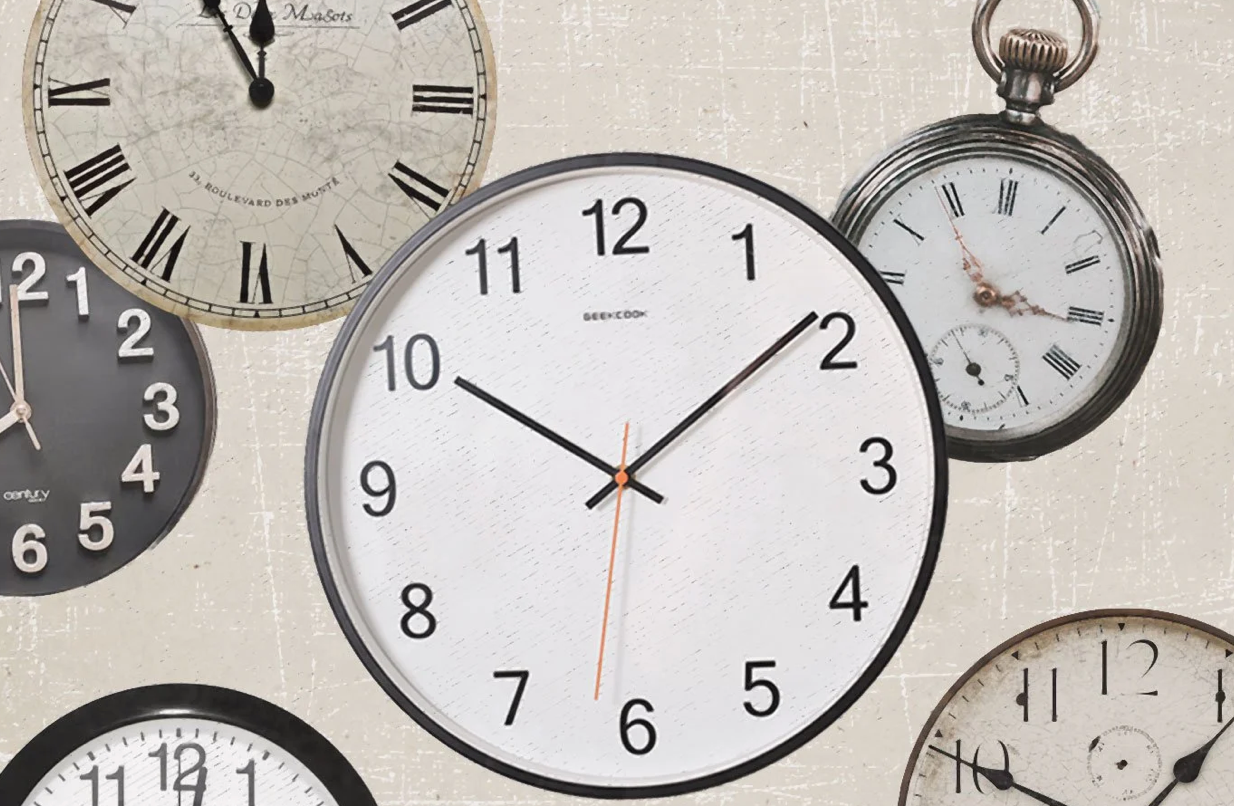 Making the Most of Your Time