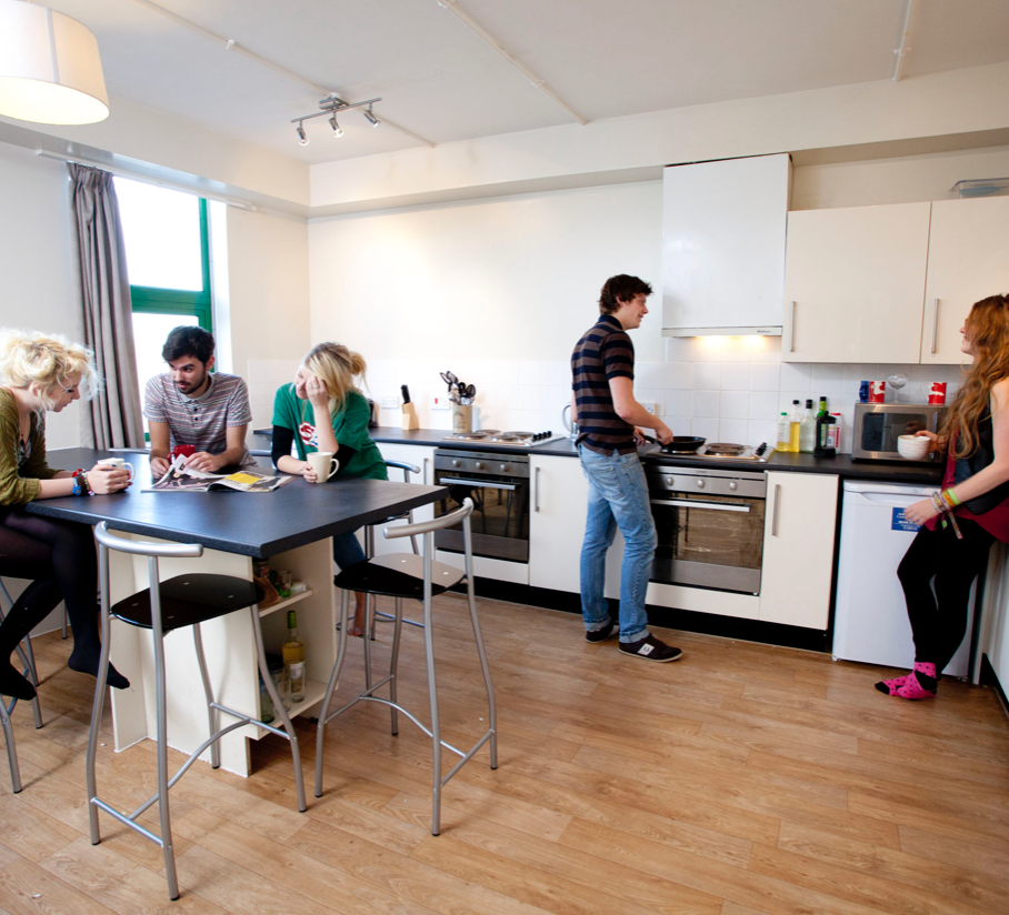 Letting for the 2024/25 Academic Year Begins October 1st!