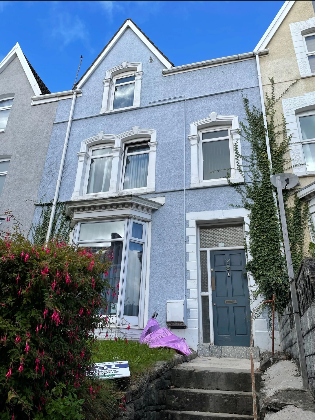 5 Bed Properties available to Let for the 2024/25 Academic Year!