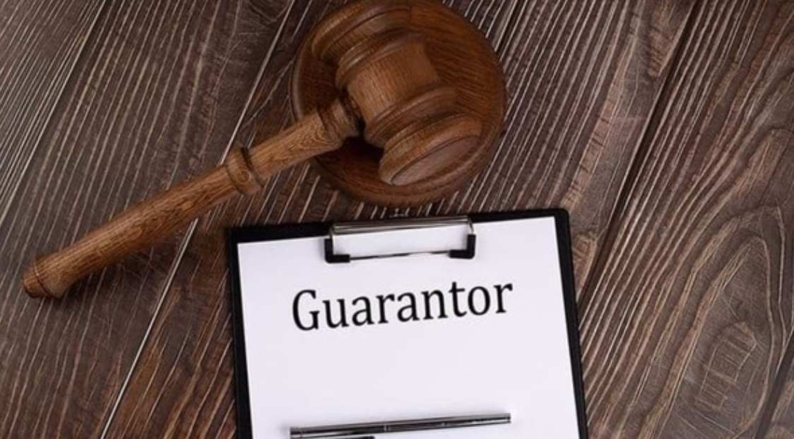 What is a Guarantor for Student Housing?