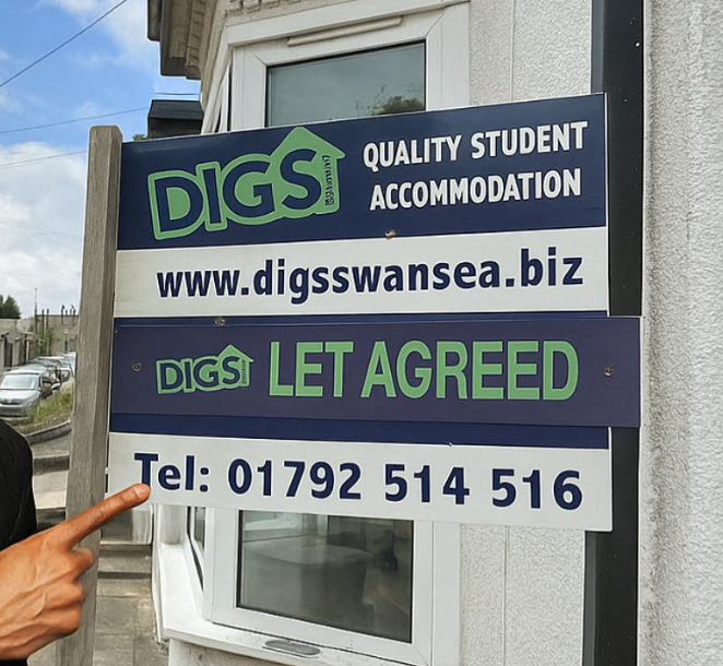 26/27 Viewings Are Now Live – Come and Find Your Next Student Home